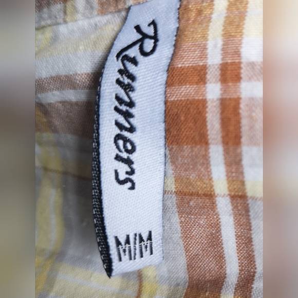 NWOT Cowgirl eastern shirt - Picture 3 of 10